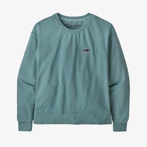 Patagonia Crewneck Sweatshirt
